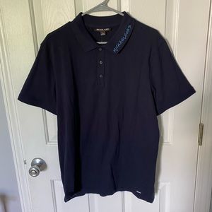 New Michael Kors Polo Size L